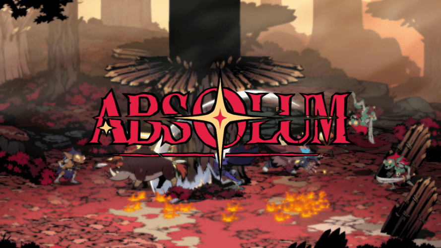 Absolum