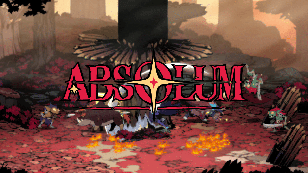 Absolum
