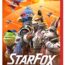 Star Fox (2026) Nintendo Switch 2 boxart