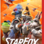 Star Fox (2026) Nintendo Switch 2 boxart PEGI