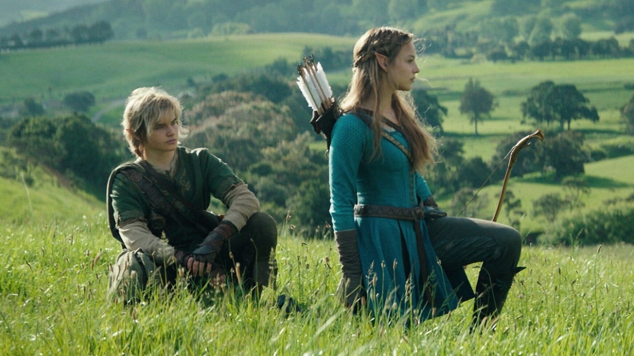 The Legend of Zelda Le Film