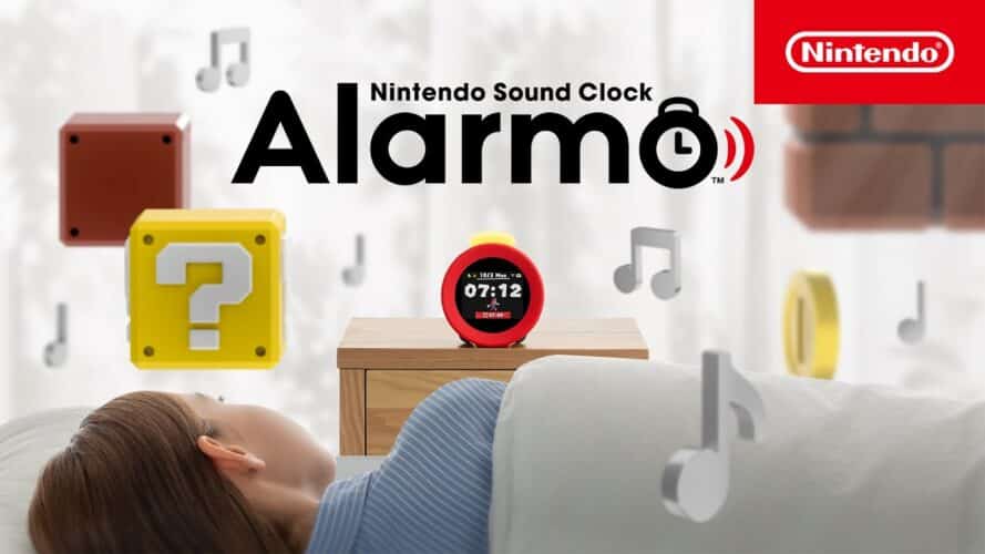 alarmo