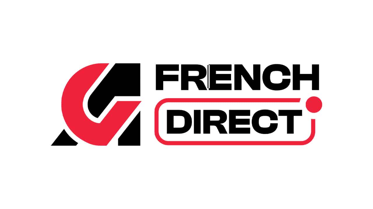 logo ag french direct