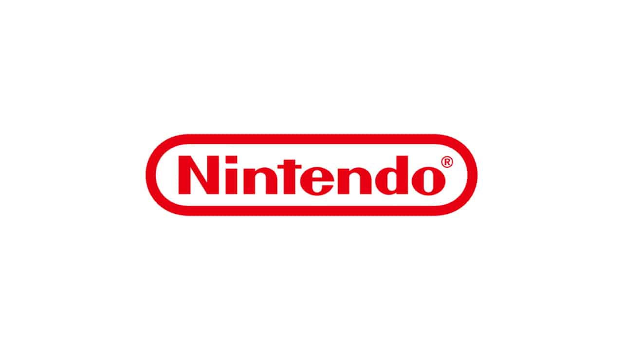 nintendo logo
