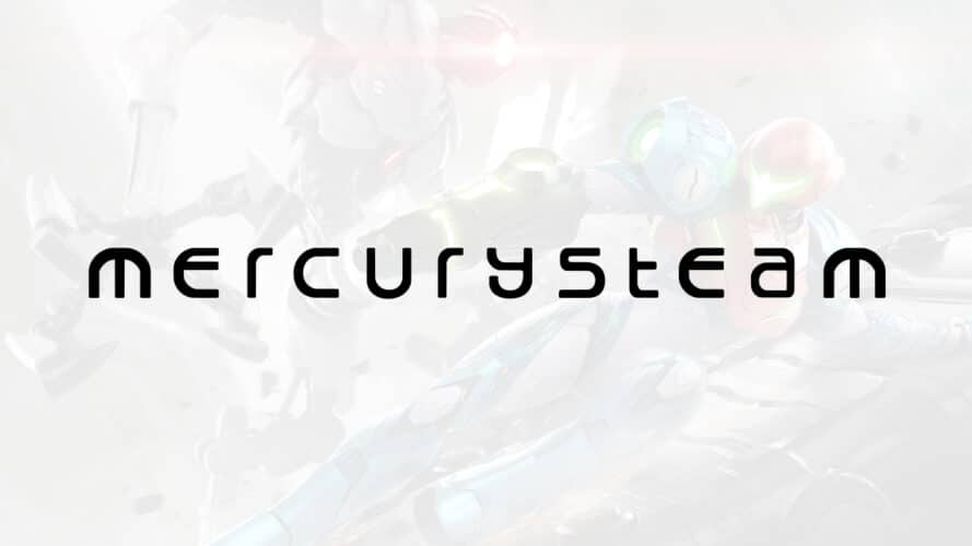 mercurysteam logo