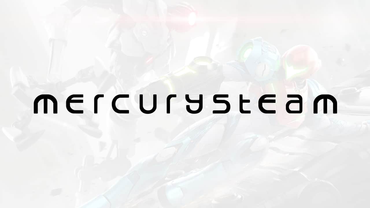 mercurysteam logo