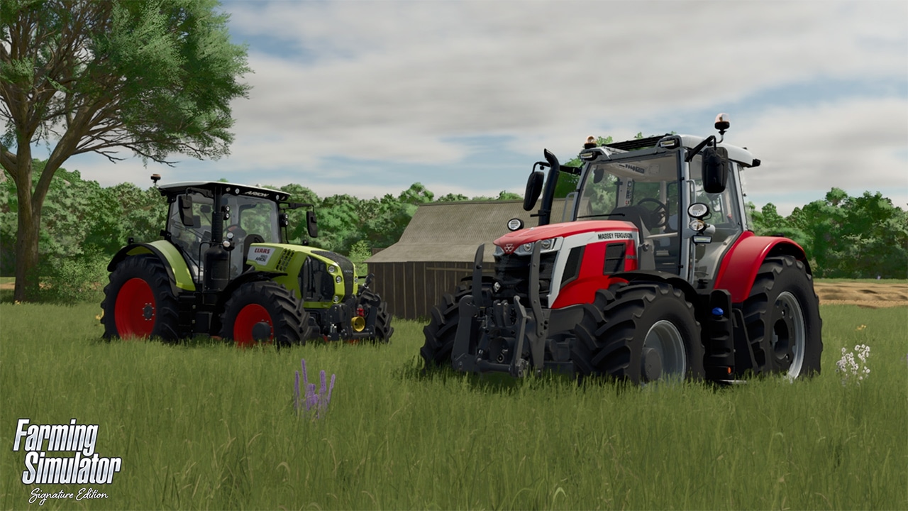 modhub farming simulator switch 2