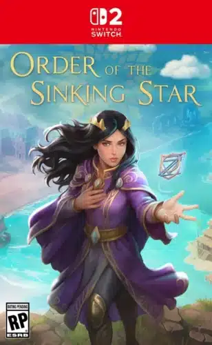 Order of the Sinking Star