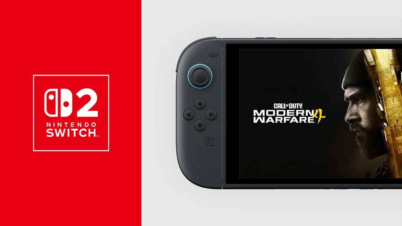 sondage call of duty switch 2