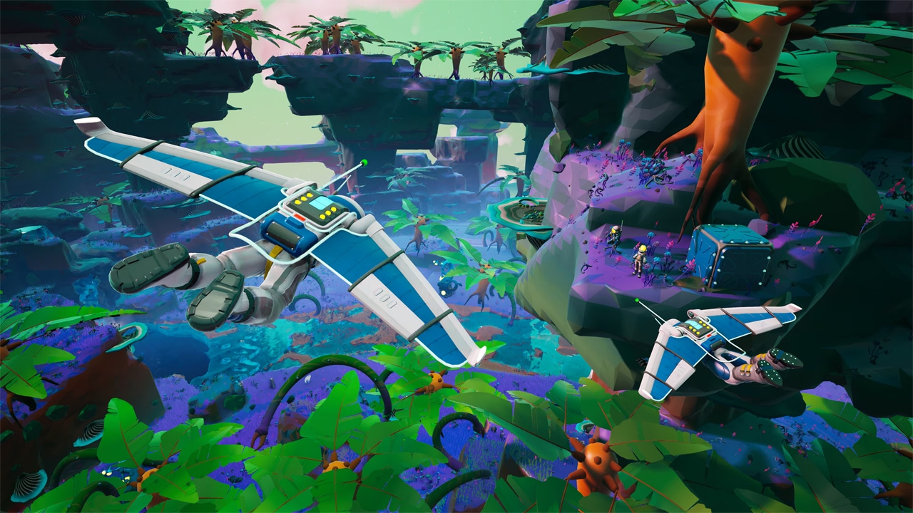 starseeker switch 2 astroneer