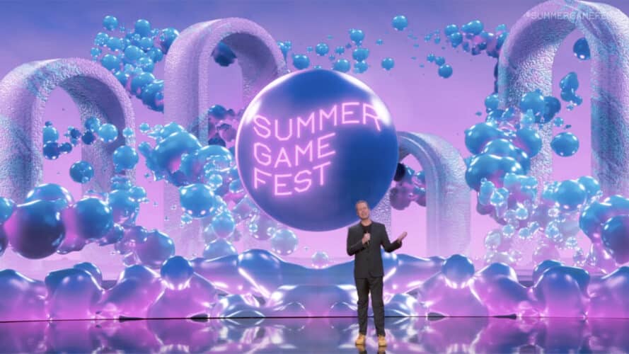 summer game fest 2026