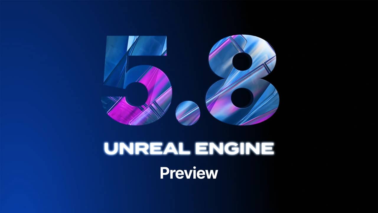 unreal engine 5 8 switch 2