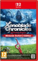 Xenoblade Chronicles : Definitive Edition - Nintendo Switch 2 Edition
