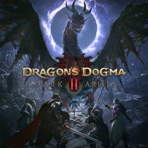 Dragon&rsquo;s Dogma 2: Dark Arisen