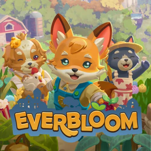 Everbloom