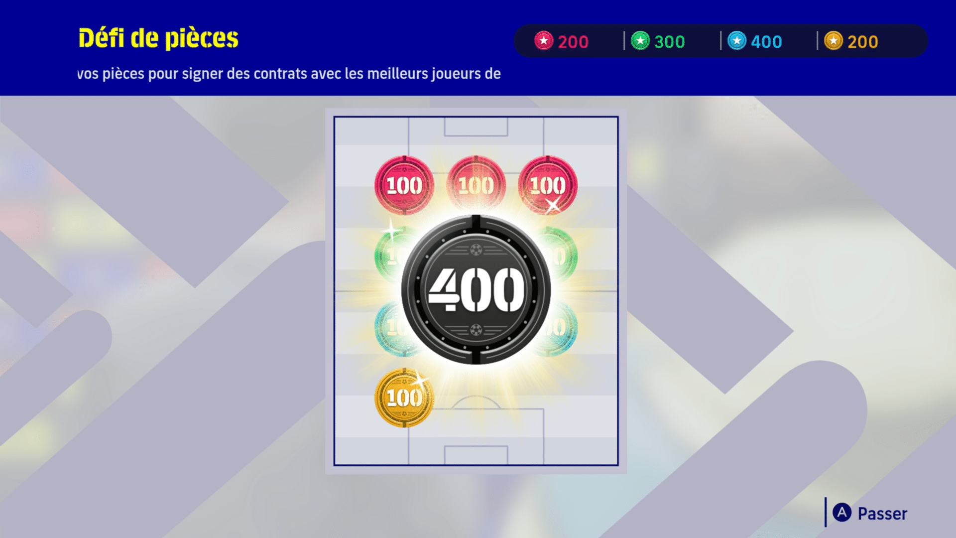 eFootball Kick-Off! Nintendo Switch 2 screenshot