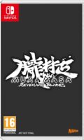 Muramasa Revenant Blades Switch 1