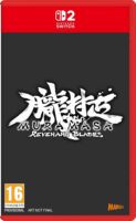 Muramasa Revenant Blades Switch 2