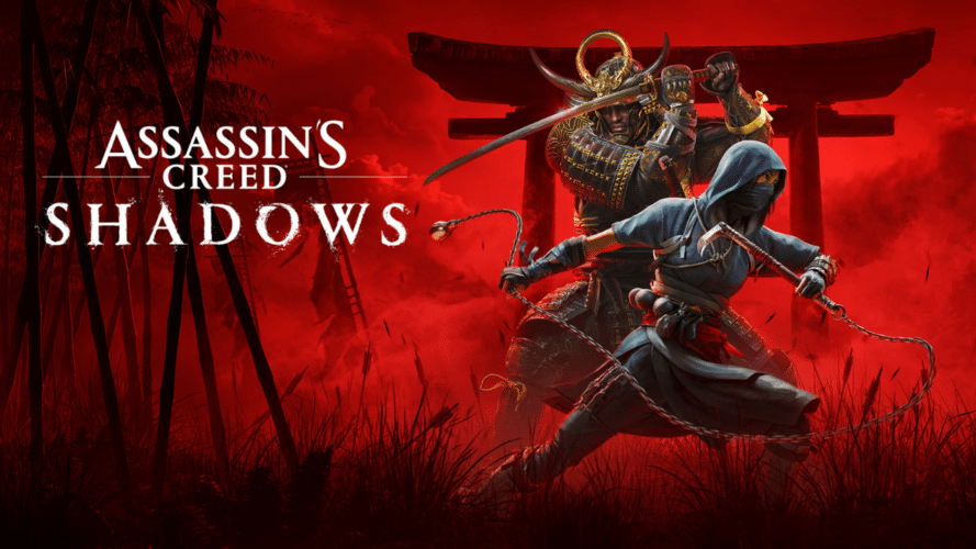 Assassin's Creed Shadows Mise à jour 1.1.11