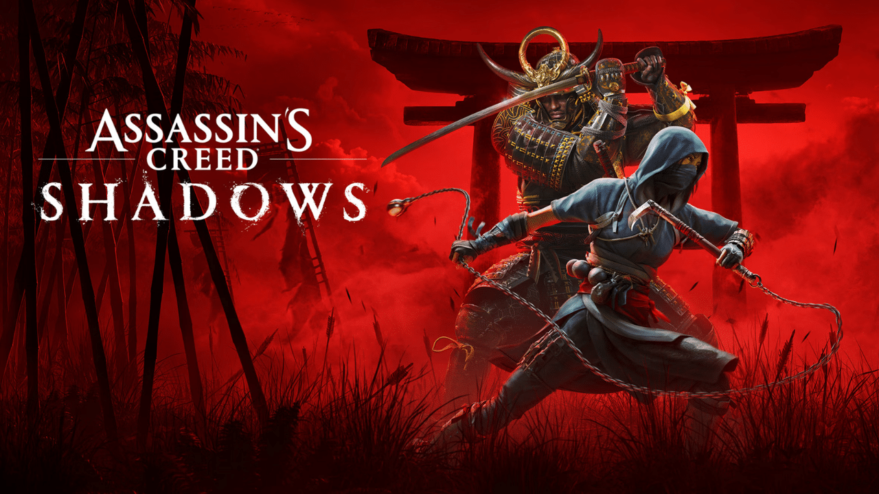 Assassin's Creed Shadows Mise à jour 1.1.11