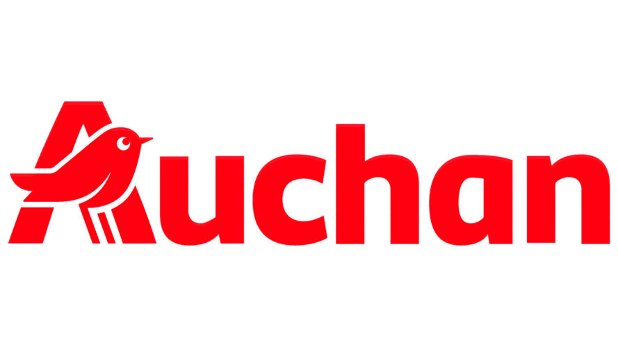 Bon plan Sélection de jeux « 50% cagnotés » chez Auchan