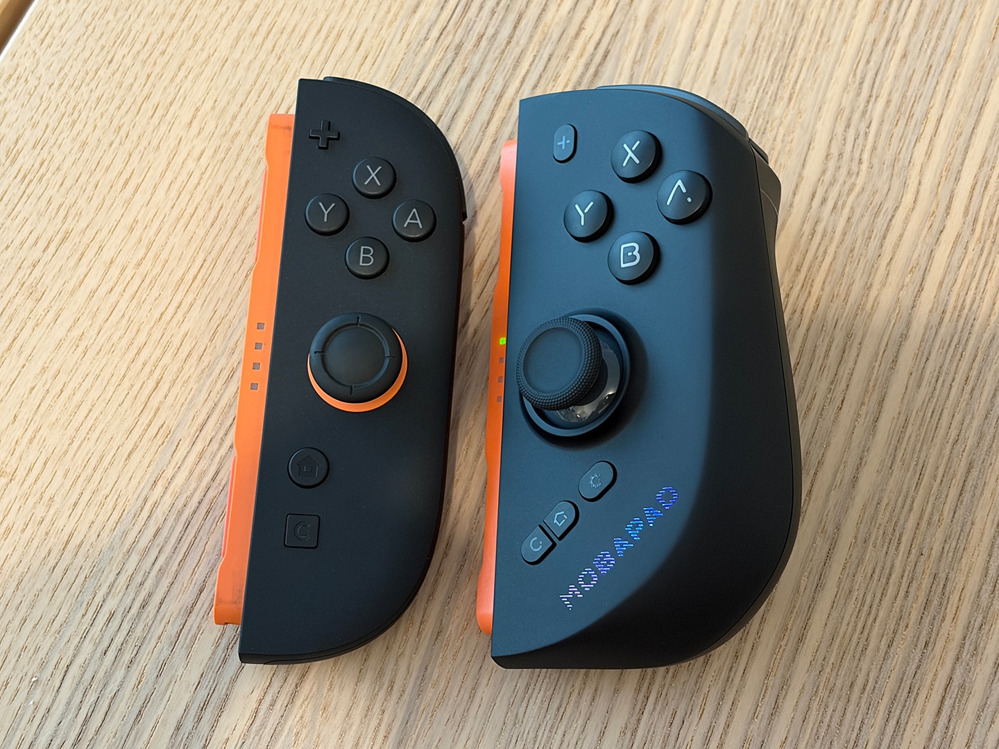 Mobapad M12 S Nintendo Switch 2