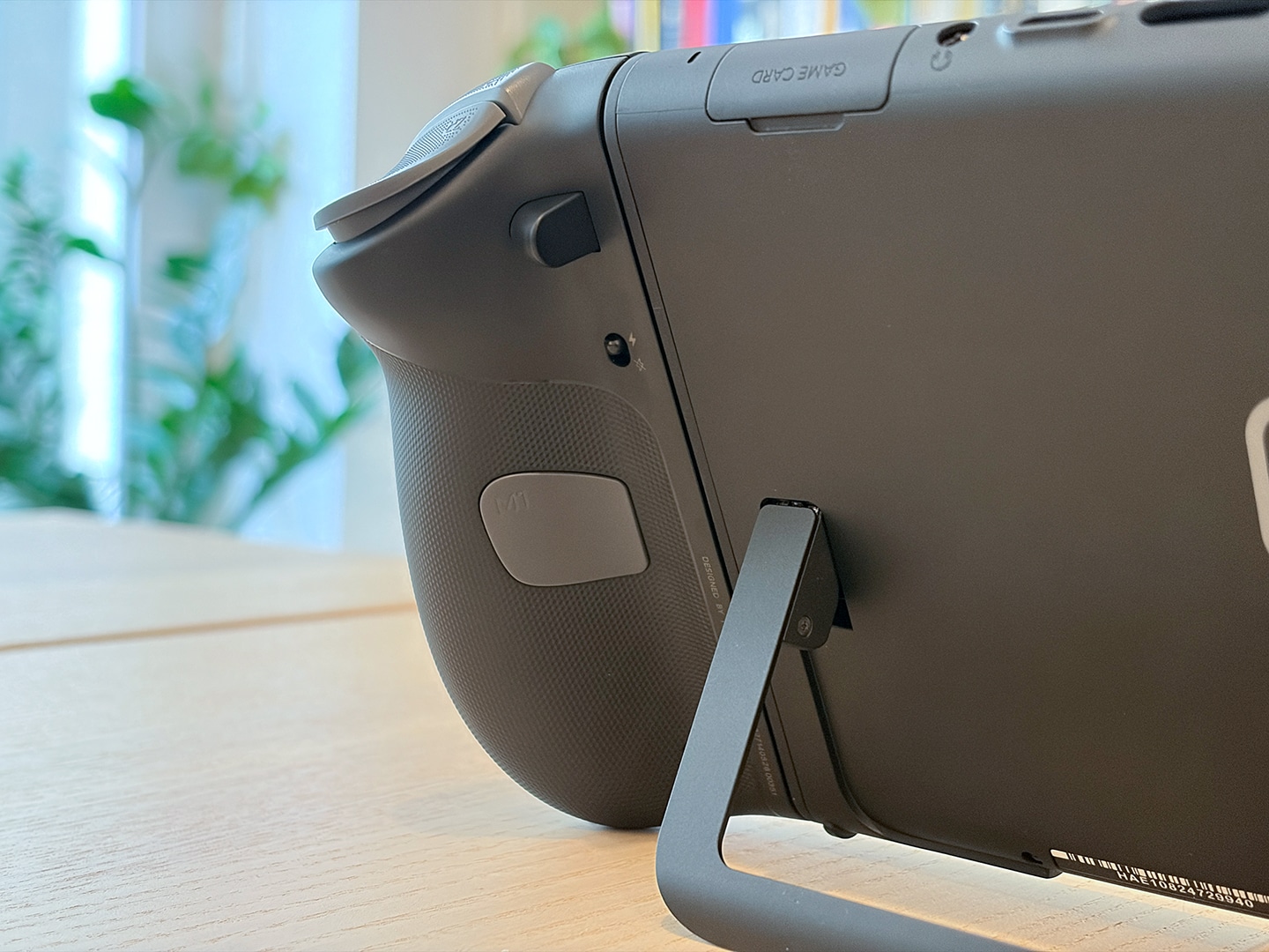 Mobapad M12 S Nintendo Switch 2