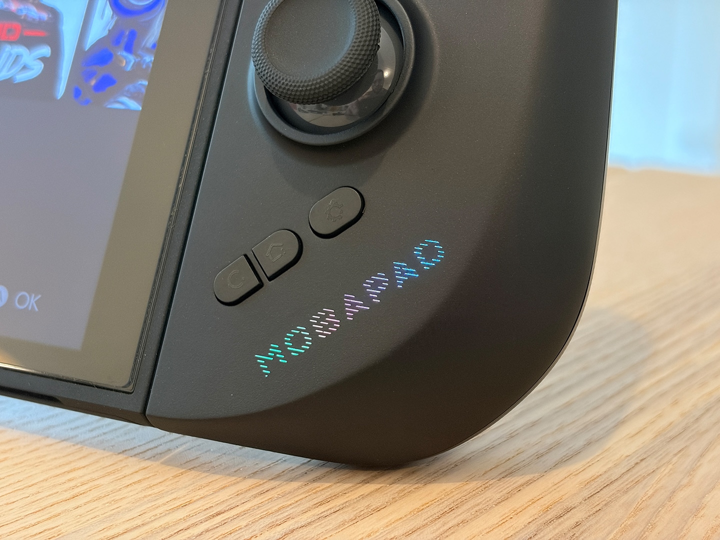 Mobapad M12 S Nintendo Switch 2