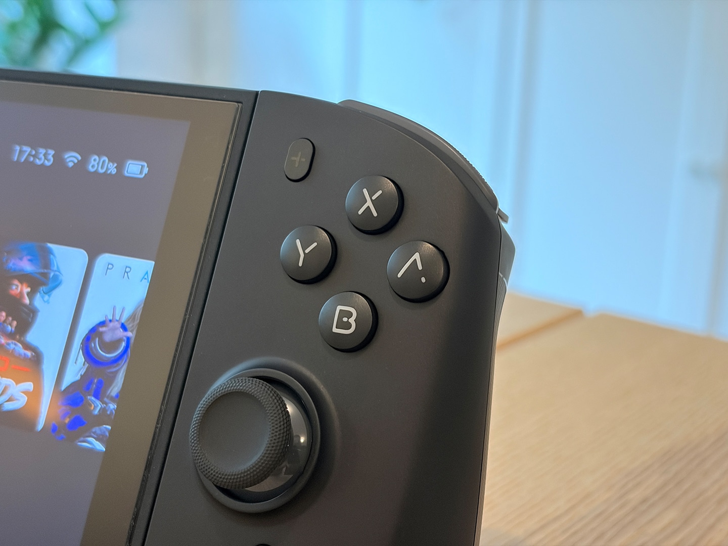 Mobapad M12 S Nintendo Switch 2