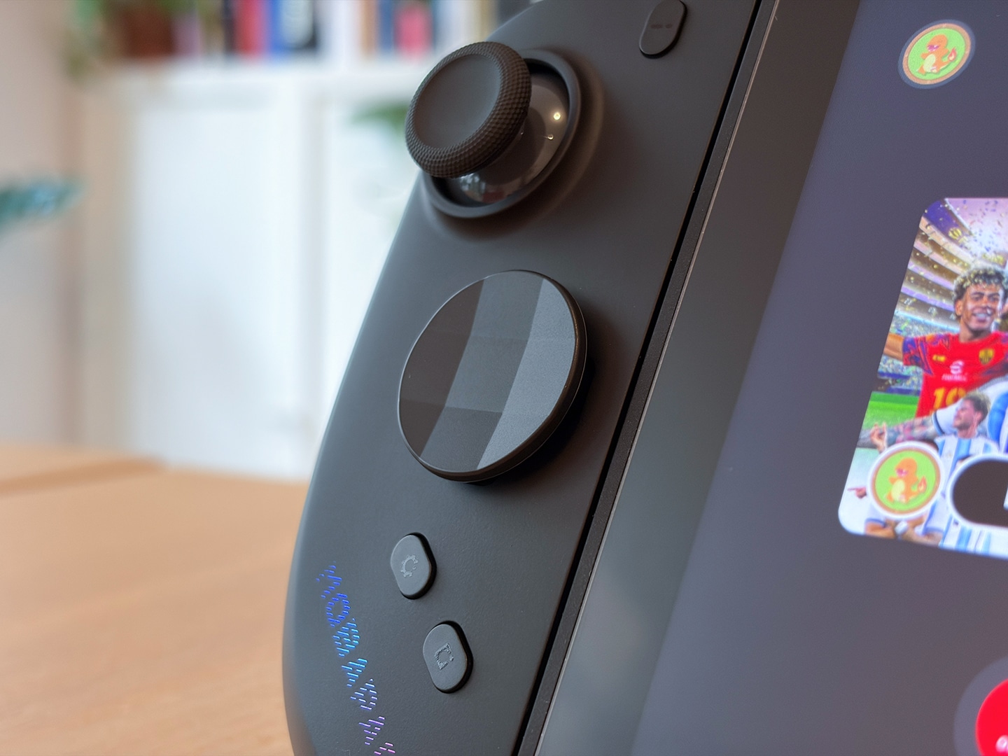 Mobapad M12 S Nintendo Switch 2