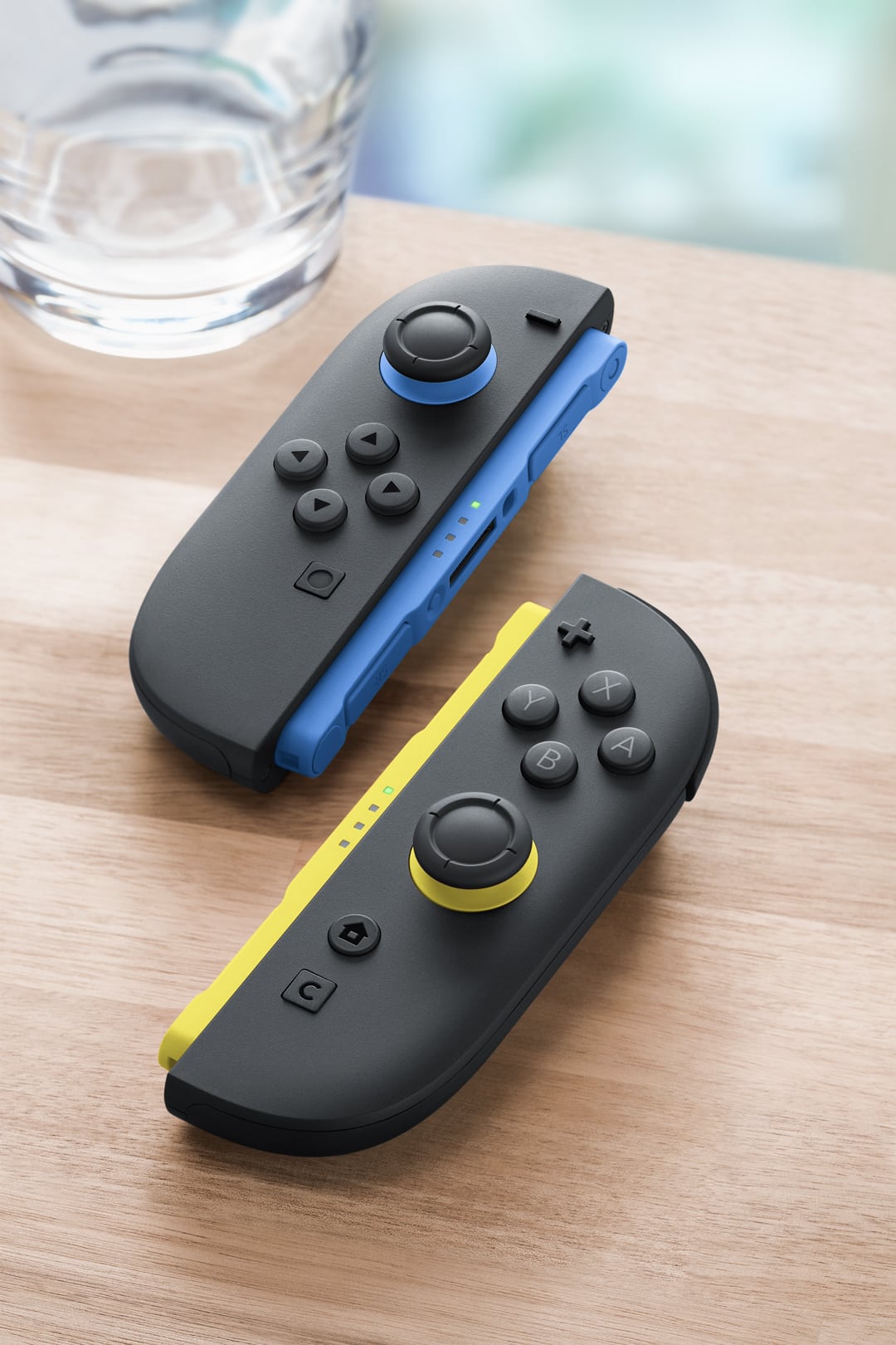 Joy-Con 2 Splatoon Raiders