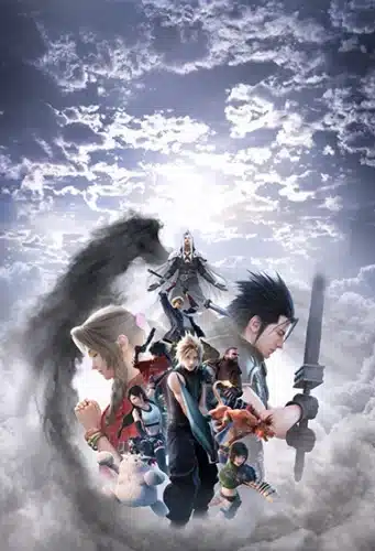 Final Fantasy VII REVELATION
