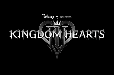KINGDOM HEARTS IV