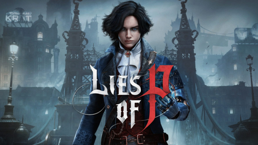 Lies of P Switch 2