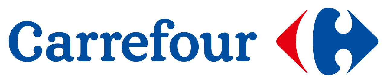 Logo Carrefour