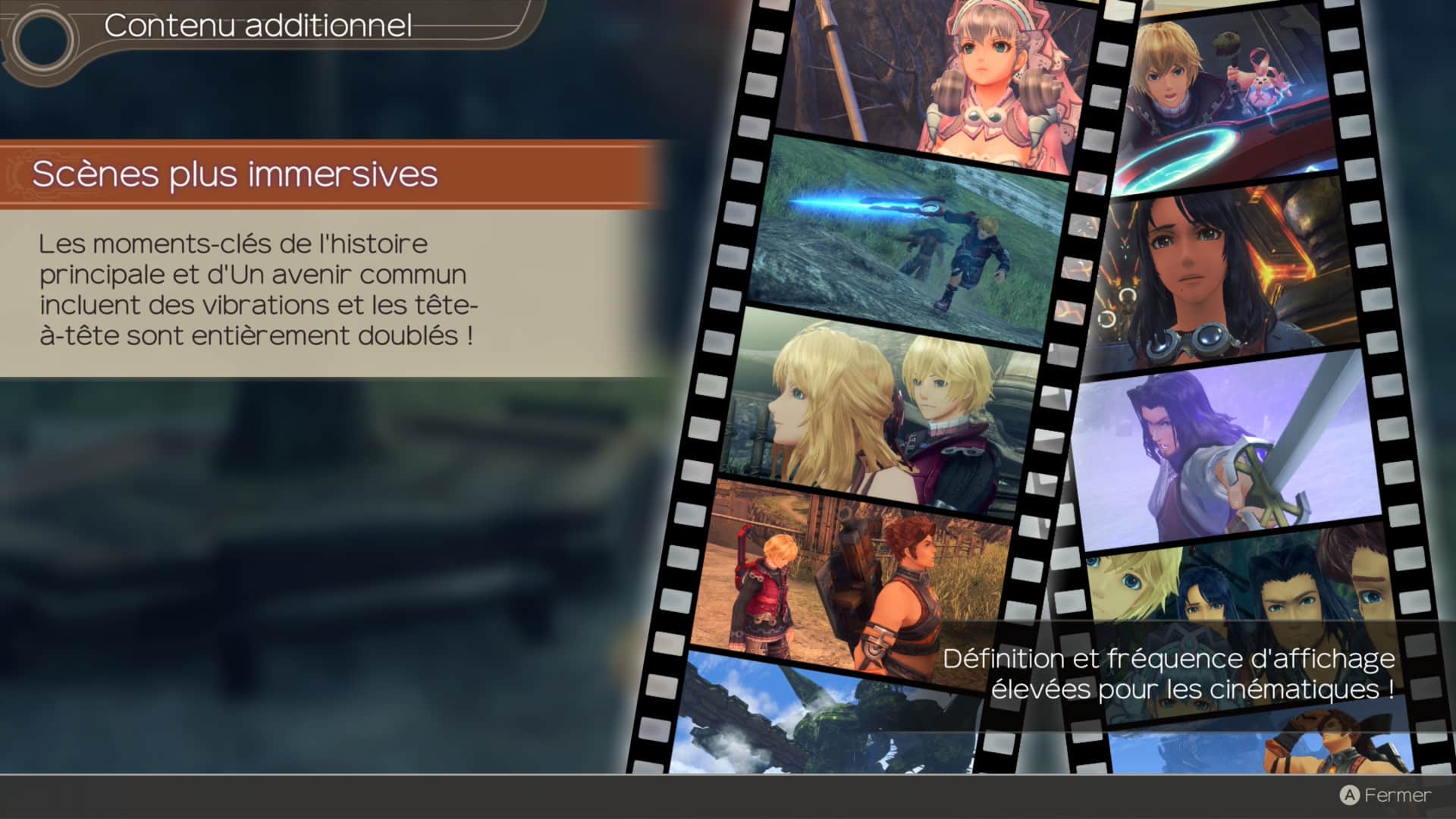 Xenoblade Chronicles