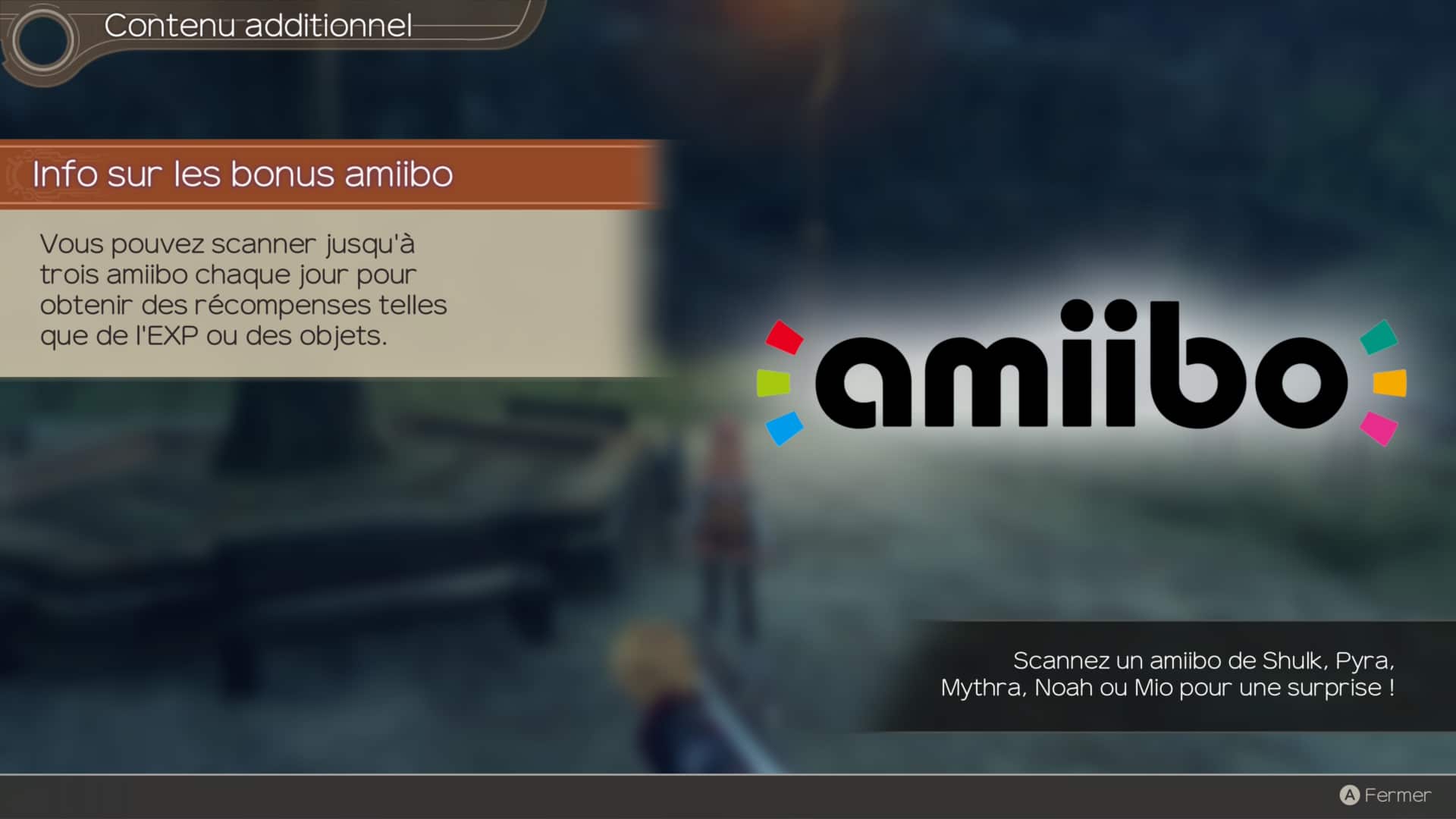 Xenoblade Chronicles