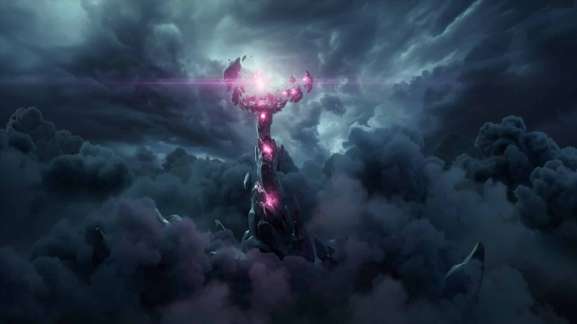 Spyro: A Realm Beyond