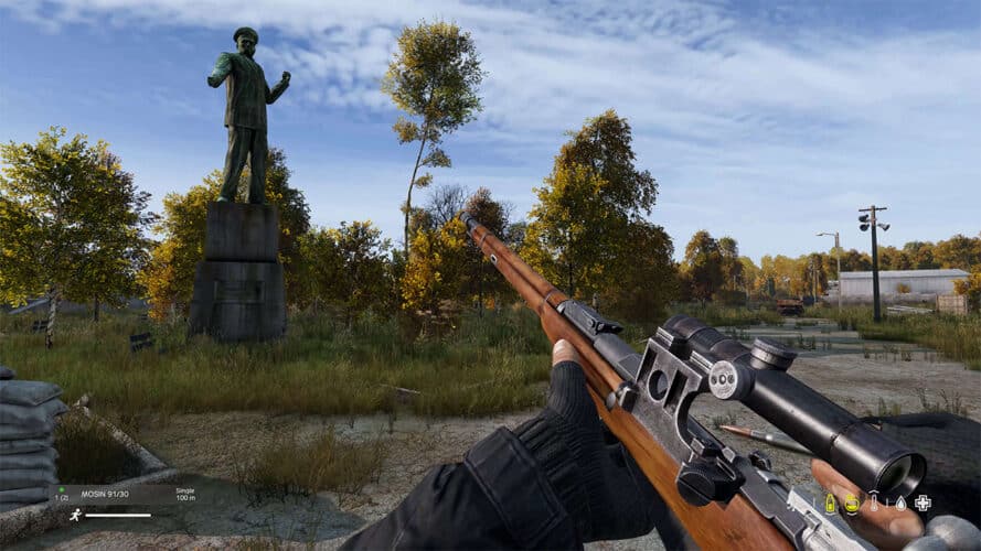 dayz switch 2