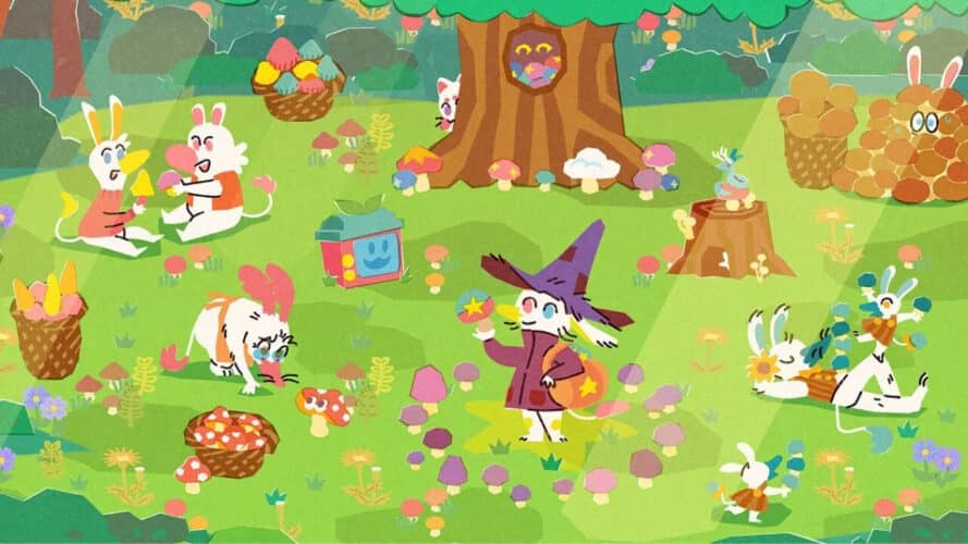 jeux switch wholesome direct 2026