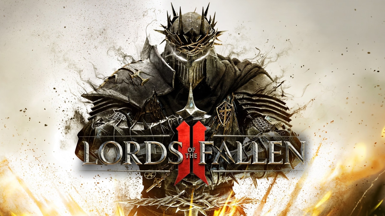 lord of the fallen banner