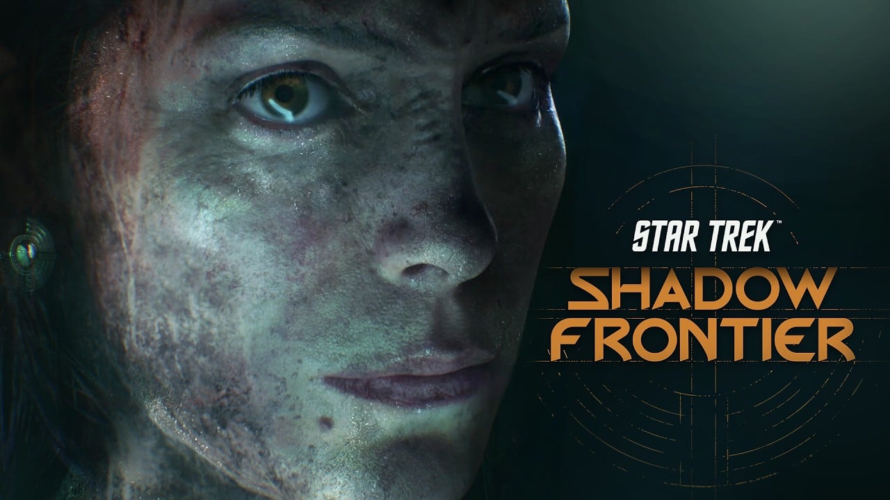 Bannière Star Trek Shadow Frontier