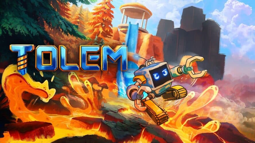 Tolem Switch