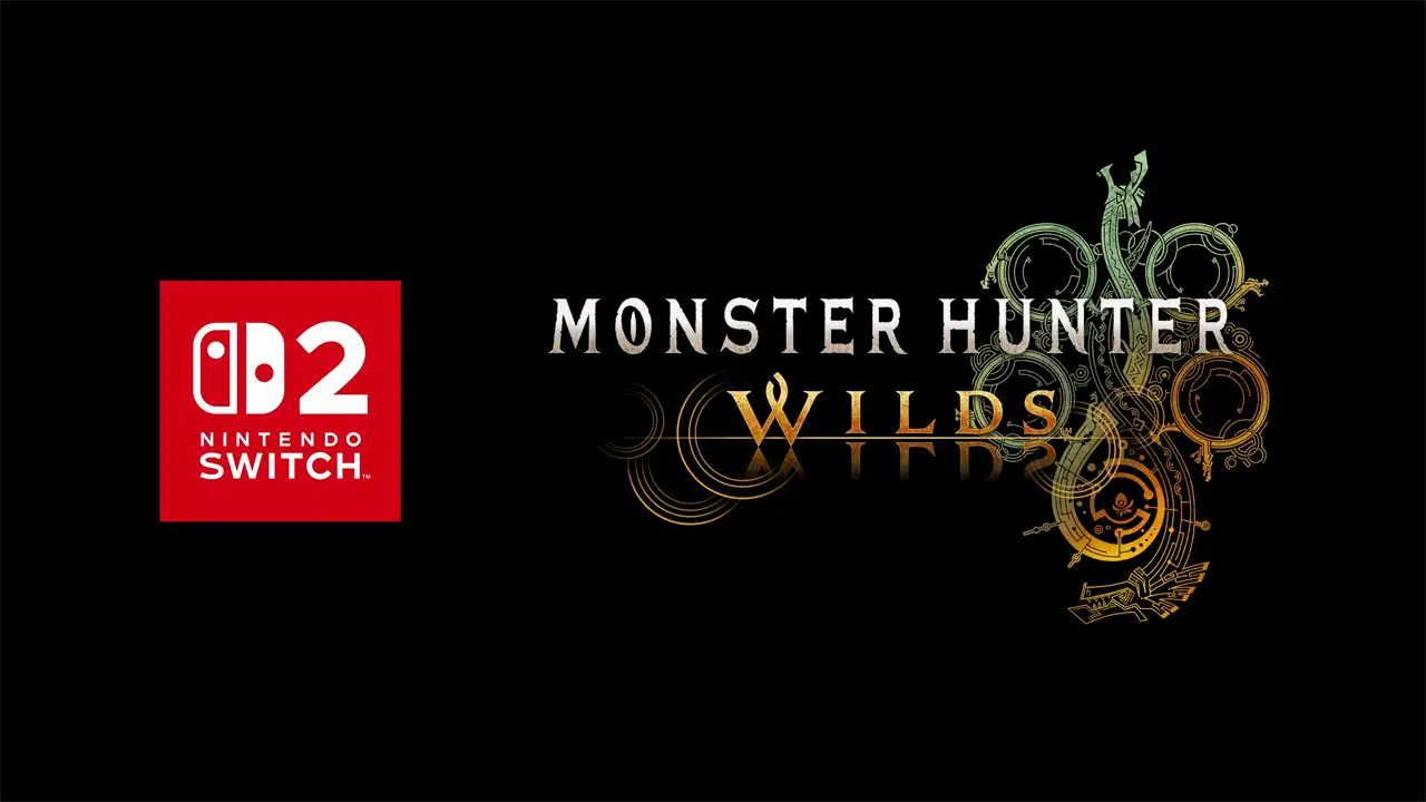 Monster Hunter Wilds sortira le 4 décembre 2026 sur Nintendo Switch 2