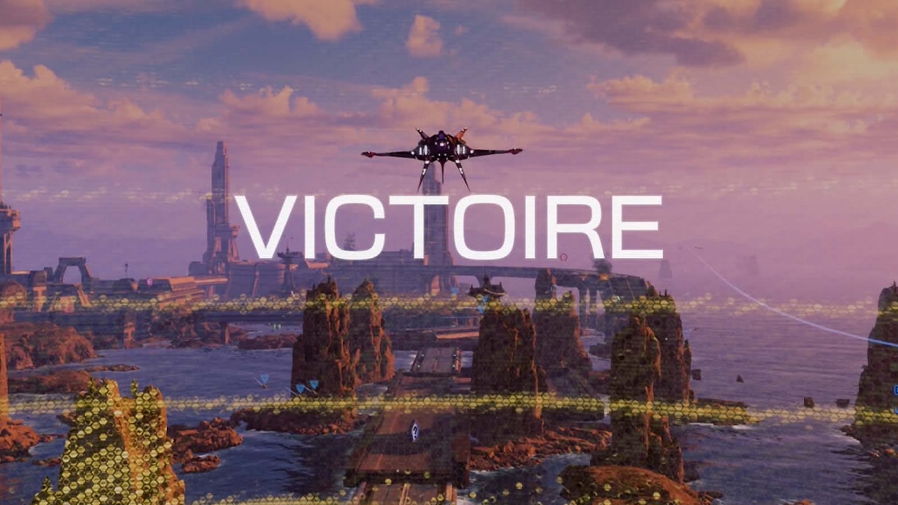 sondage mode en ligne star fox