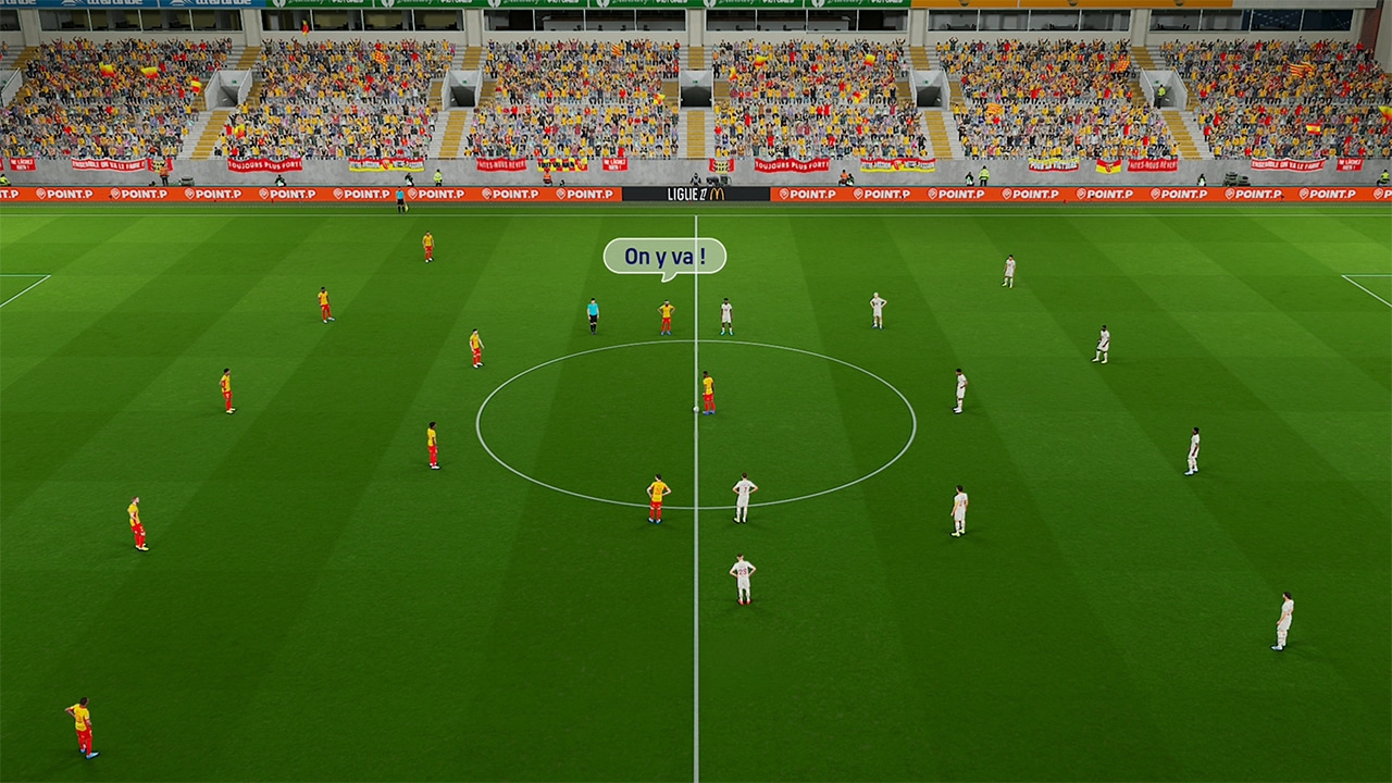 test efootball kickoff switch 2