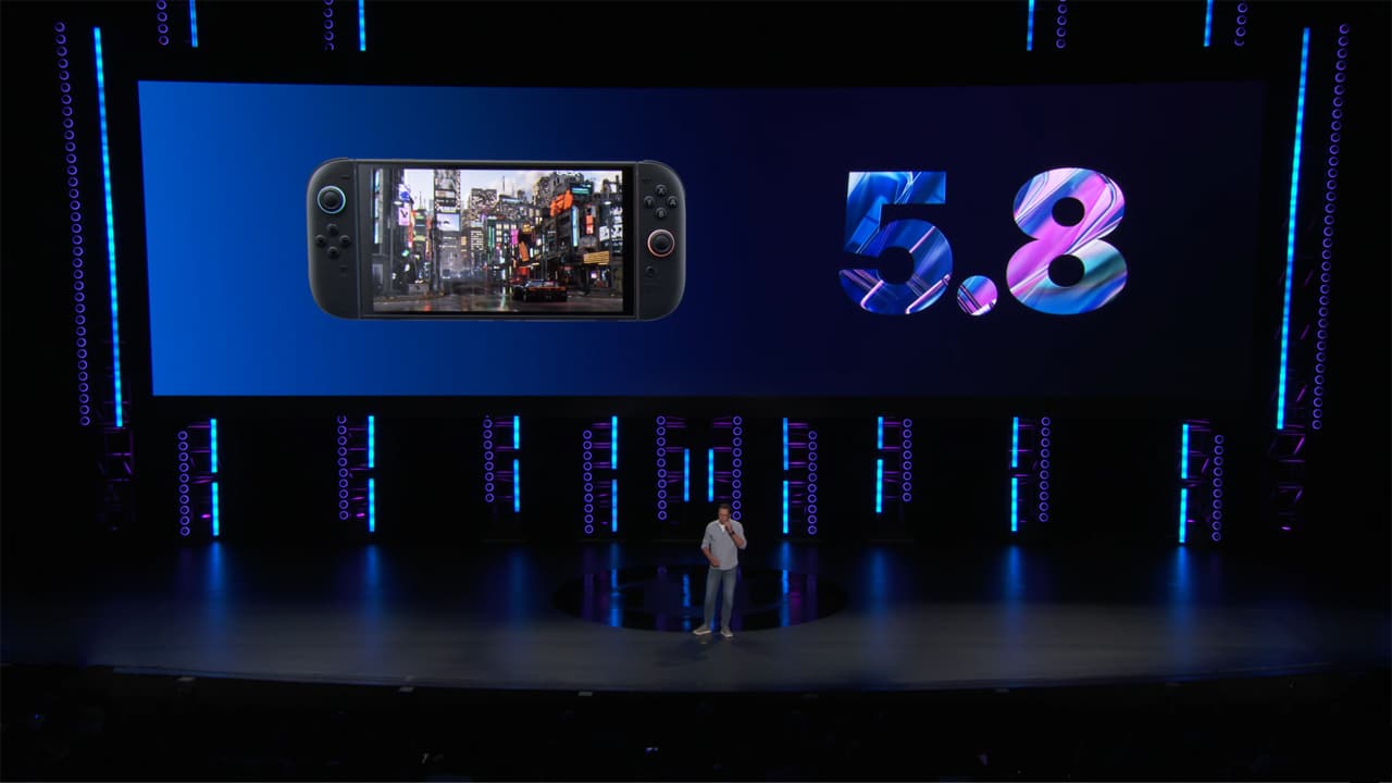 unreal engine 5 8 switch 2 lumen