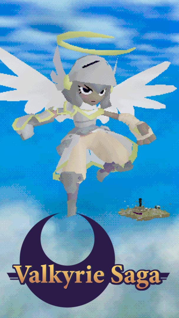 Valkyrie Saga Nintendo Switch 2