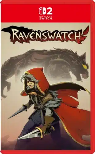 Ravenswatch (Switch 2)