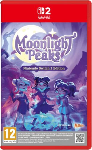 Moonlight Peaks – Nintendo Switch 2 Edition